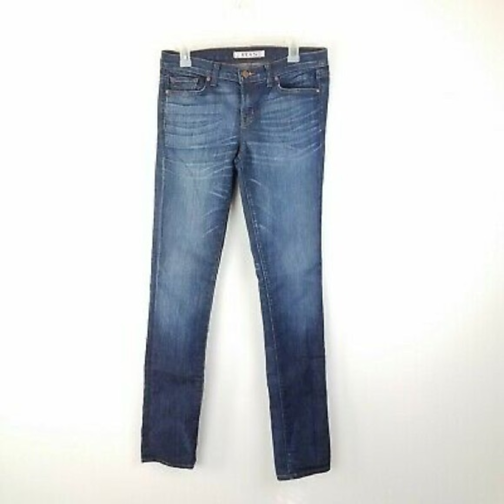 JBrand High TIde‎ Skinny Jeans 24